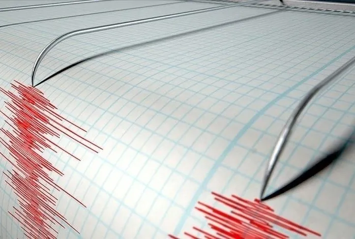 Muğla’da korkutan deprem