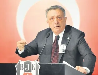 Yalçın’ın altını ben oymadım