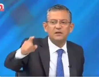Son dakika: CHP'li isimlerden 14 Mayıs itirafı! Özgür Özel: Sonucu etkileyecek eksiklik yok Onursal Adıgüzel'in istifası...-2