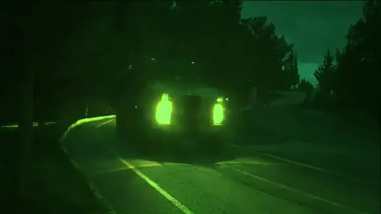 32 ilde PKK'ya "Kahramanlar-41" operasyonu