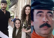 Yeşilçam efsane oyuncusu Şener Şenin kardeşi Hercai oyuncusu çıktı! Bakın o ünlü isim kimmiş