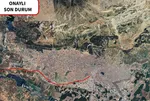 İşte Kahramanmaraş'ın fay etüt raporu: Yerleşim o bölgelere kurulacak