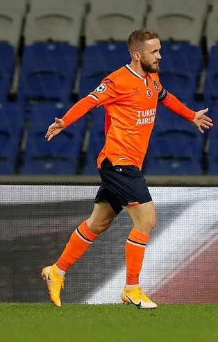 Fenerbahçe'den süper harekat! Edin Visca, Caulker, Abdülkerim, Bünyamin ve Gökdeniz...