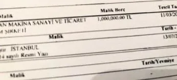 Daireyi verdi koltuğu kaptı-4