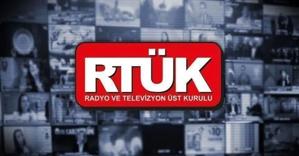 Yılbaşı kısıtlaması öncesinde RTÜK’ten flaş uyarı