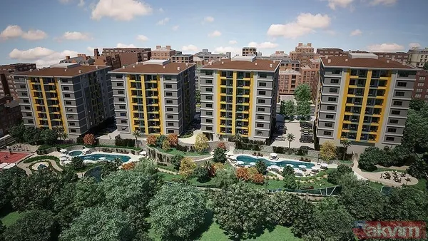 Ziraat Bankası, VakıfBank ve Halkbank... Kamu bankaları konut kredi faizlerini indirdi! Konut kredi faizleri ne kadar? - 11