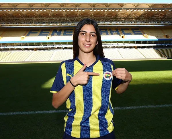 Giresun’da Doukara ile Erol’da 2. derece yırtık (Yurttan ve dünyadan spor gündemi)-9