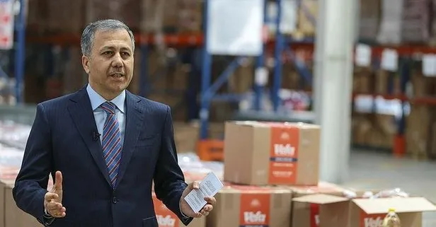 Vali Yerlikaya uygulanacak tedbirleri açıkladı