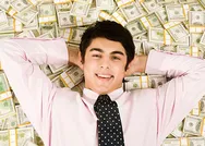 Talihleri zirvede, zenginlik kapıları açılıyor! 40 yaşından sonra parayı bulacak 3 burç