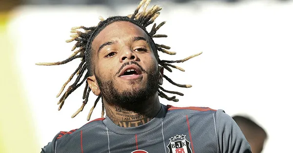 Son dakika Beşiktaş haberleri... Teknik Direktör Şenol Güneş ile yıldızları bir türlü barışmamıştı! Valentin Rosier’e İtalya’dan talip var