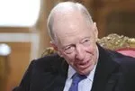 Yahudi ’Baron’ Jacob Rothschild öldü! Terör devleti İsrail’i nasıl kurduklarını tek tek itiraf etmişti: 3 bin yıllık kanlı plan