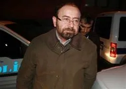 Levent Ersöz itiraf etti!