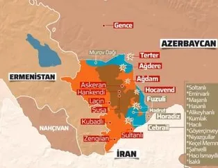Ermenistan’ın Azerbaycan’a karşı planı ne?