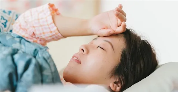 Uyumakta zorlanıyor musunuz? NASA’dan esinlenen uyku pozisyonu anında uyutuyor