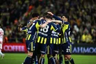 Kanarya Süper Kupa'da finale kanatlandı! Fenerbahçe - Samsunspor: 2-0 | MAÇ SONUCU