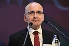 Hazine ve Maliye Bakanı Mehmet Şimşek: Türkiye'nin 10 yıl vadeli dolar cinsi gösterge tahvilinin getirisi yüzde 7'nin altına indi