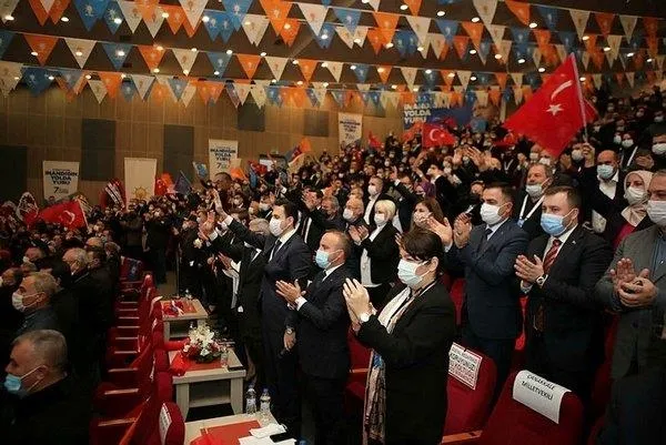 SON DAKİKA: Başkan Erdoğan açıklayacak: AK Parti’de büyük değişimin şifreleri ortaya çıktı!-4