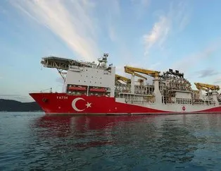 Karadeniz gazı için Türkiye’den kritik hamle!
