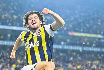 Villa’nın gözdesi Ferdi