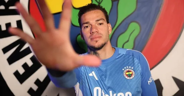 Ederson dünyanın en çok kazanan 5. kalecisi oldu