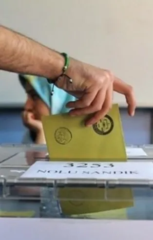 İstanbul Ümraniye 2019 yerel seçim sonuçları! AK Parti, CHP, SP kim önde?