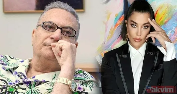 Mehmet Ali Erbil'den Melike Öcalan'a yanıt! 'Sana değdiremedim' sözlerinden sonra küplere binmişti... - 33