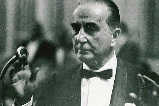 Münir Nurettin Selçuk kimdir? Münir Nurettin Selçuk’un oğlu Timur Selçuk neden öldü?-4