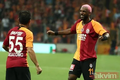 Galatasaray’a 90+6’da ağır darbe! MS: Galatasaray 1-1 Konyaspor