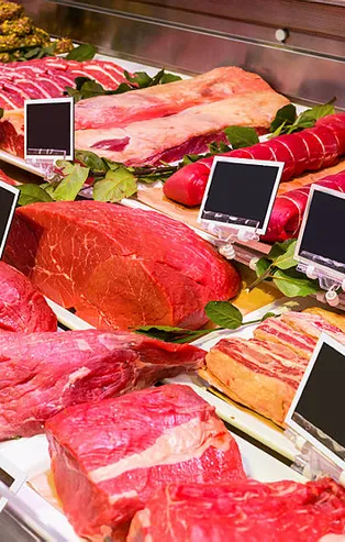 Kırmızı et fiyatlarında flaş değişiklik!