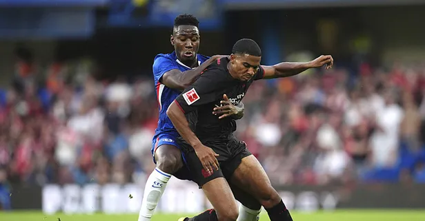 Amine Adli 30 milyon euro bonservisle Bournemouth yolunda