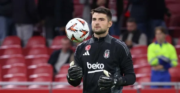 Beşiktaş'ta bu sezon ilki yaşadılar!