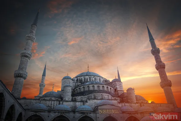 Berat Kandili ne zaman? Berat Kandili önemi nedir? 2019 kandil geceleri ne zaman? - 40