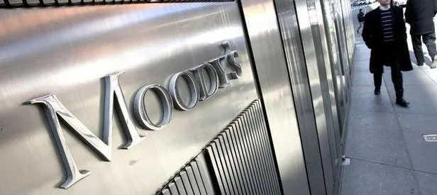 Moody’s saçmaladı
