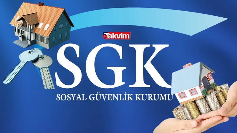 Ankara, İstanbul, İzmir, Muğla.... SGK'dan 142.500 TL teminat bedeliyle kelepir satılık evler!-3