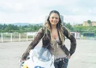 Kod adı Hijyen! Hanımağa lakaplı Güniz Akkuş yeniden gözaltına alındı