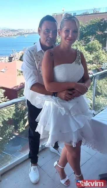 Ozan Orhon'un eşi bakın kim çıktı! Ebru Şallı itirafıyla ağızları açık bırakmıştı bu kez müjdeli haber geldi: "Büyük Galatasaraylı geliyor" - 10