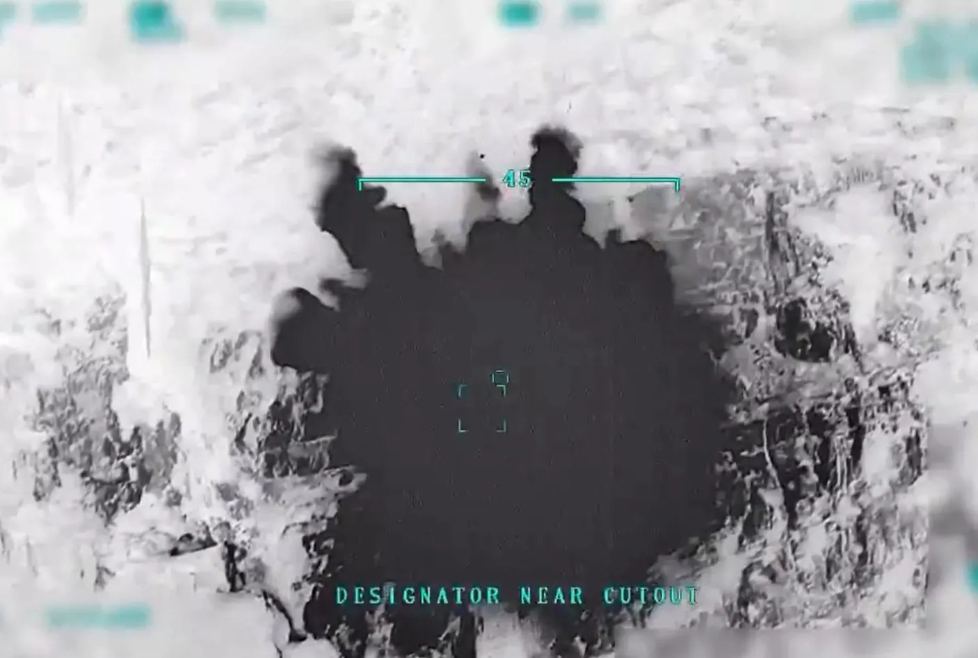 16 terörist cehenneme!