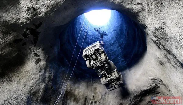 Türkiye'de 1'inci dünyada 3'üncü olacak! Dudak uçuklatan miktar - 1