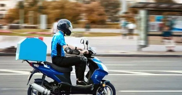 24 Ocak Yemeksepeti Banabi motokuryeler çalışıyor mu? Motosiklet ve elektrikli scooter yasaklandı mı? Getir yemek ve market siparişleri iptal mi edildi?