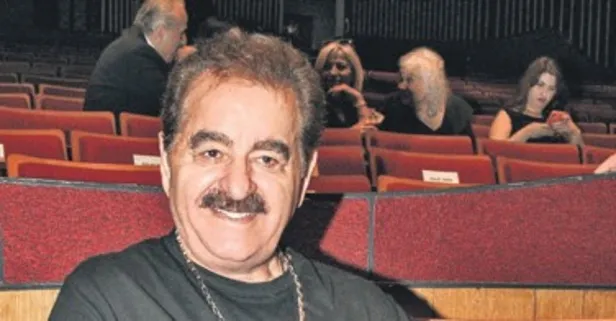 İbrahim Tatlıses kızı Dilan Çıtak ve oğlu Ahmet Tatlıses'e ateş püskürdü!