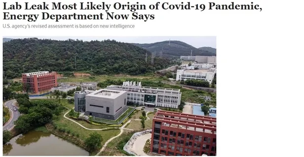 ABD'yi karıştıran gizli istihbarat raporu! 3 yıl sonra komplo gerçek mi oluyor? Koronavirüs nasıl ortaya çıktı?-2