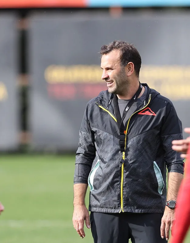 Transfer haberleri | Galatasaray'dan yıldız avı! Tam 6 isim - 28