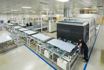 Kalyon’dan enerjide yeni hücre yatırımı