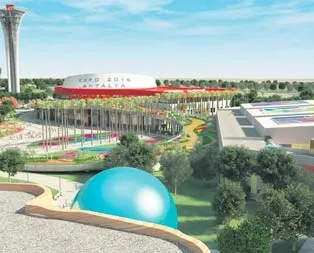 EXPO’da dünya rekoru