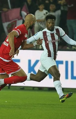 Hatay’da gol sesi çıkmadı