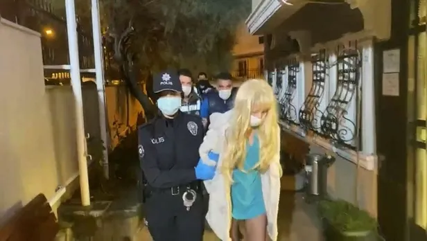 SON DAKİKA: Uyuşturucu bataklığına saplanan genç kadının itirafları torbacıları yakalattı: Beni kurtarın-4