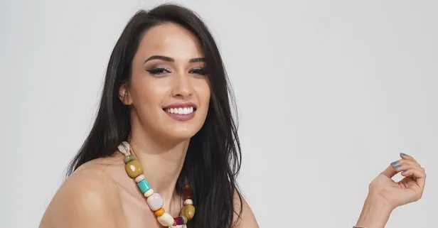 29 yaşındaki Sibel Demiralp hayatı film oluyor! Yaşadıkları duyanları şoke etti