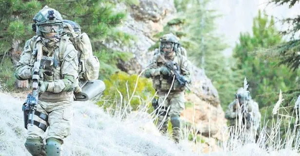 Sözleşmeli er ve erbaşa istihdam! Beklenen düzenleme hayata geçti