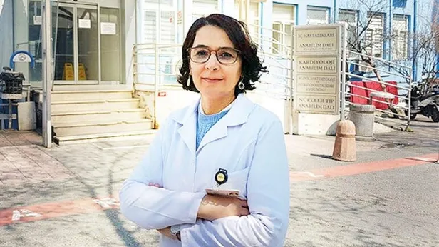 Abdurrahman Dilipak'ın "mRNA ile beyne data yollanabileceği" iddiasına Bilim Kurulu üyelerinden yanıt: Komplo teorisi-4