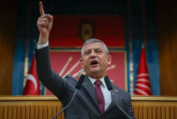 Özkan Yalım ek ifadede döküldü! Rüşvetin kuryesi Demirhan Gözaçan... Özgür Özel’den Paraları mavi valize koy talimatı